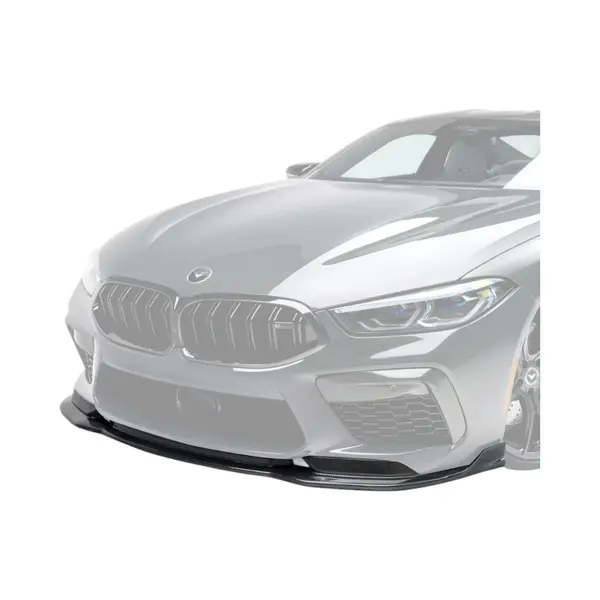 VORSTEINER BMV8020 Front Spoiler VRS (Carbon) for BMW M8 (F91 / F92 / F93) 2020-2023