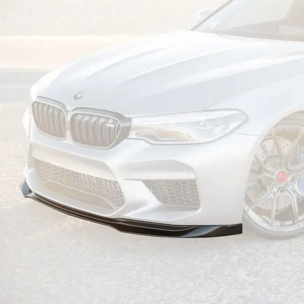 VORSTEINER 5220BMV Front Spoiler VRS (Gloss Carbon) for BMW M5 (F90) 2017-