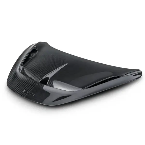 VORSTEINER MVS2080 Hood SILVERSTONE EDITION (Gloss Carbon) for MCLAREN 720S 2017-