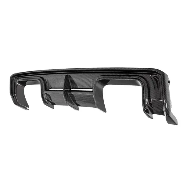 VORSTEINER BMV3350 Rear Diffuser (Carbon) for BMW M3