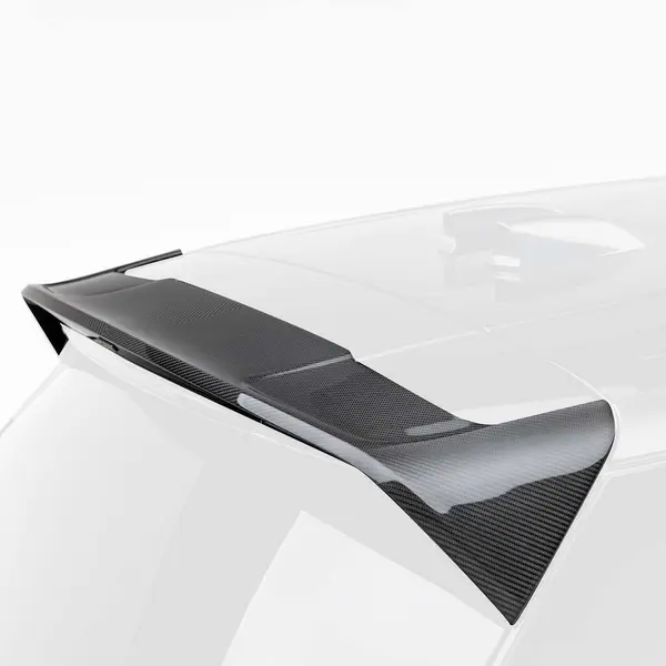 VORSTEINER ROV1061 Roof Spoiler KENSINGTON (Satin Carbon) for LAND ROVER Range Rover (L460) 2024-