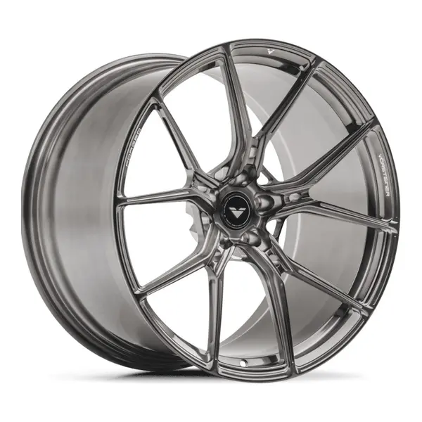 VORSTEINER VPX101.AD.22105.5112.09C.67.LS Wheel VPX-101 (22X10.5) Liquid Smoke for AUDI RS6 2020-