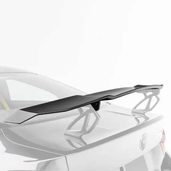 VORSTEINER BMV2170 Wing Blade VRS (Gloss Carbon) for BMW M3 (F80) / M4 (F82) 2014-2018