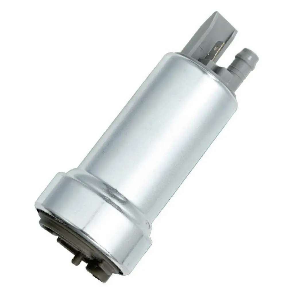 WALBRO GST400 Competition In-tank Fuel Pump 400 Ltr/Hr PWM Compatible