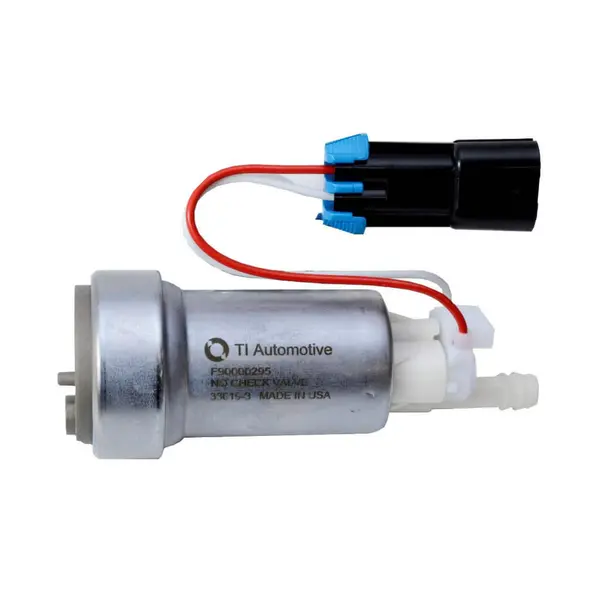 WALBRO GST535 Competition In-tank Fuel Pump 535 Ltr/Hr