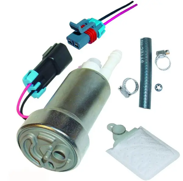 WALBRO GST450-KL Competition in-tank fuel pump kit 450 Ltr/Hr