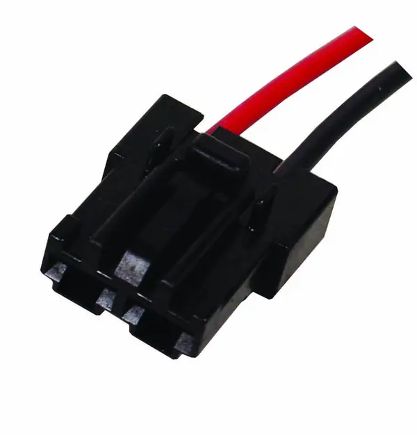 WALBRO 22-615 Fuel pump - wiring loom