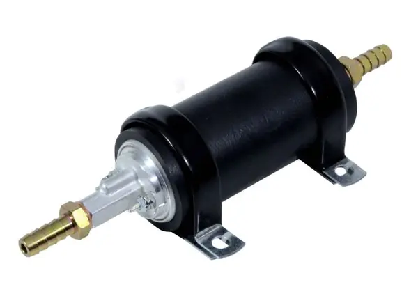 WALBRO FP612-001 Fuel pump kit FP612 for in-line fuel injection for MERCEDES-BENZ 100 / 108 / 109 / 111 /