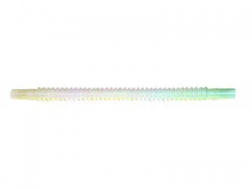 WALBRO PFH2310 In-tank convoluted fuel injection hose (nylon) 310mm 9 - 9mm heat shrink ends