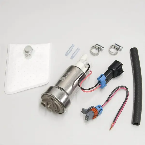 WALBRO GST450HR-KL In-tank fuel pump kit 450 Ltr/Hr high rate