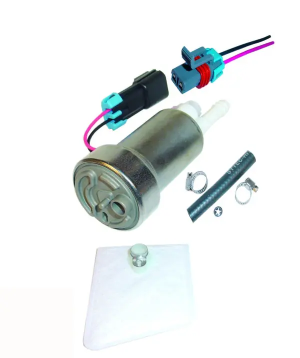 WALBRO GST520- KL Competition in-tank fuel pump kit 480 Ltr/Hr