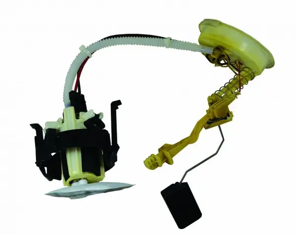 WALBRO ITP282 Motorsport upgrade In-tank fuel pump kit for BMW 5 (E39) 520 i 1996-2000