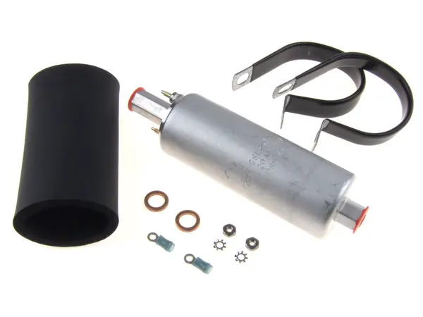 WALBRO GSL393 Universal in-line fuel pump 155 Ltr/Hr