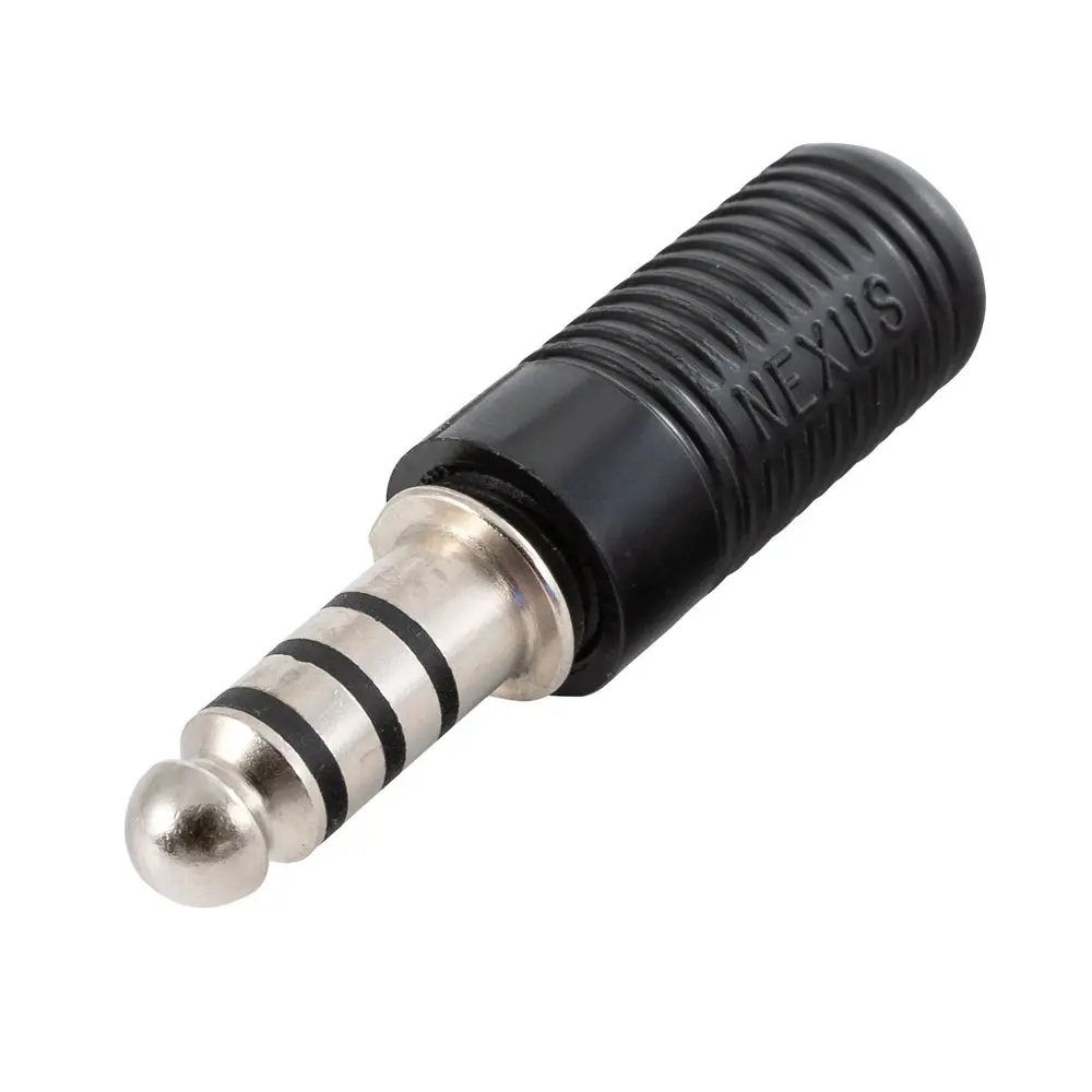 ZERONOISE 6400015 CONNECTOR NEXUS MALE 4 PIN