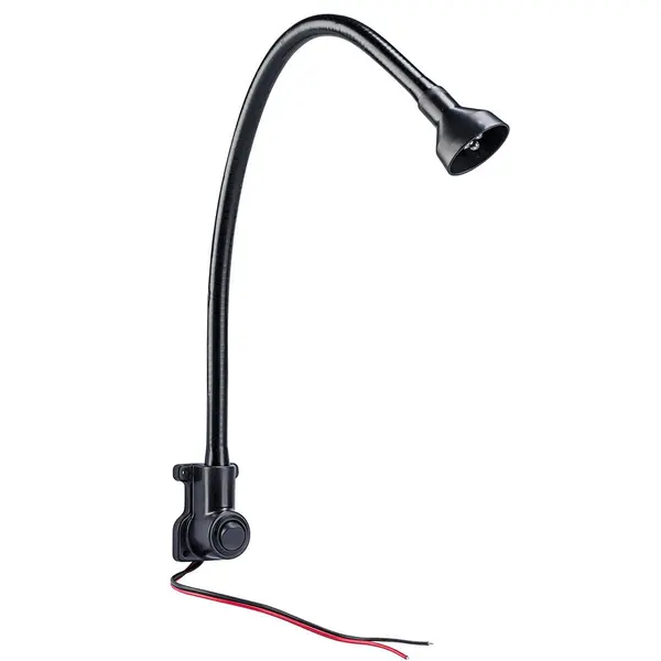 ZERONOISE 6400002 MAPLIGHT-1 Powerposition, LED, 40cm length