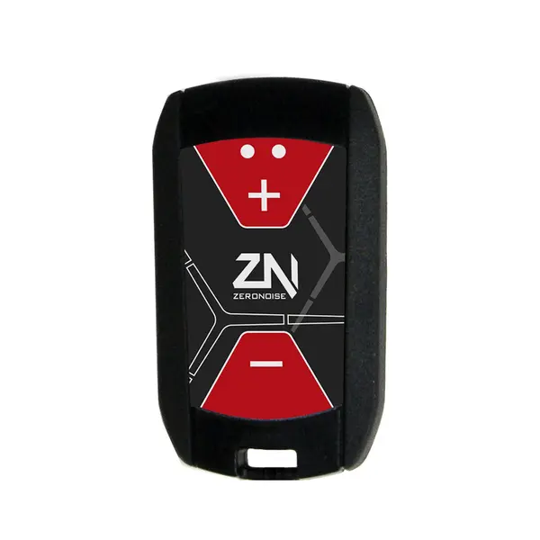 ZERONOISE 6100031 PIT-LINK TRAINER Wearable Digital Amplifier, Bluetooth