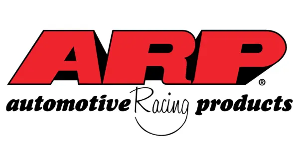 ARP 200-8786 7 / 16 ID .765 OD black washer 2pk