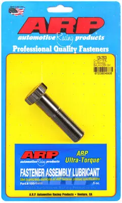 ARP 129-2503 Balancer Bolt Kit for GM DuRAMax 6.6L