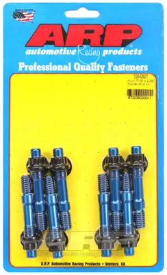 ARP 100-0601 Break-Away Blower Stud Kit Alum 7/16 x 2.880"