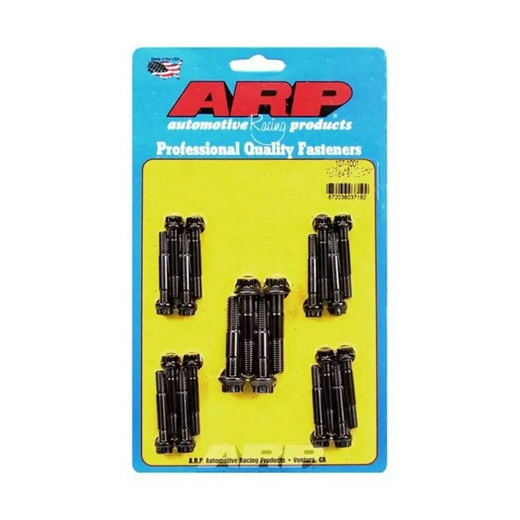 ARP 107-1001 Cam Tower Stud Kit for MITSUBISHI EVO X (4B11) 12pt