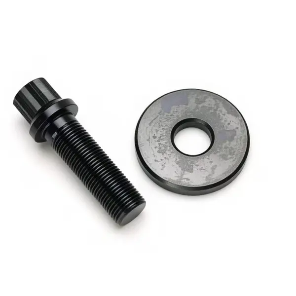 ARP 201-2501 Crank Pully Bolt M10 x 1.5, ARP2000 for BMW B58