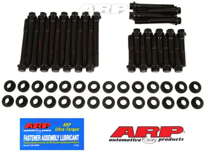 ARP 114-3605 Head Bolt Kit for AMC 343-401 '69 & earlier w/Edelbrock heads