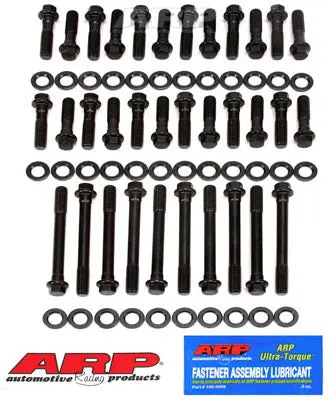 ARP 145-3606 Head Bolt Kit for Mopar B & RB wedge hex