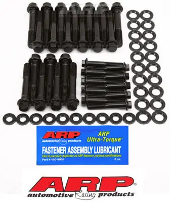 ARP 134-3611 Head Bolt Kit for World Motown LS iron block with LS Series Heads