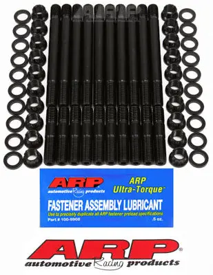ARP 205-4201 Head Stud Kit for 308 CID. w/ 10 bolt head