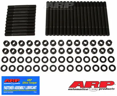 ARP 114-4001 Head Stud Kit for AMC 343-401 thru '69
