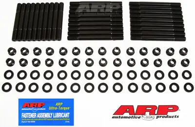 ARP 114-4201 Head Stud Kit for AMC 343-401 thru '69 12pt