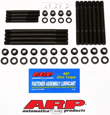 ARP 206-4204 Head Stud Kit for BMC A-series. 11 studs