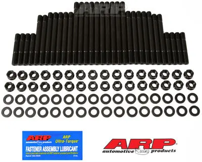ARP 235-4114 Head Stud Kit for Mark V. w/Brodix heads. hex