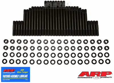 ARP 235-4108 Head Stud Kit for Mark V. w/Edelbrock heads. hex
