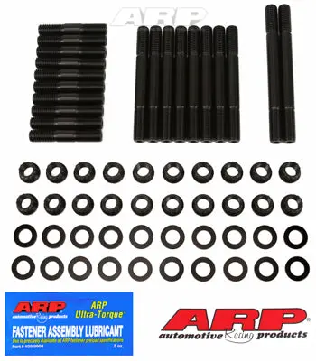 ARP 144-4201 Head Stud Kit for Mopar "A" 12pt