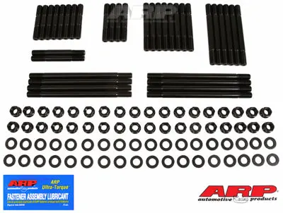 ARP 184-4002 Head Stud Kit for Olds 215 aluminum