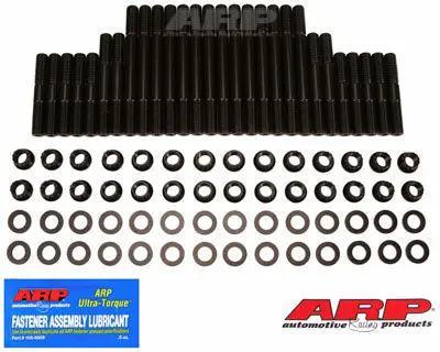 ARP 184-4205 Head Stud Kit for Olds Batton 12pt
