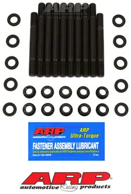 ARP 281-4301 Head Stud Kit for Olds SB 4-cylinder Quad 4 12pt