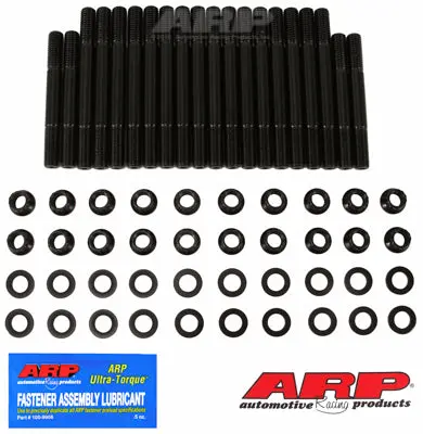 ARP 184-4204 Head Stud Kit for Oldsmobile 403 12pt