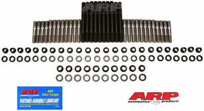 ARP 234-4724 Head Stud Kit for SB2-2 7/16" block 220ksi 12pt