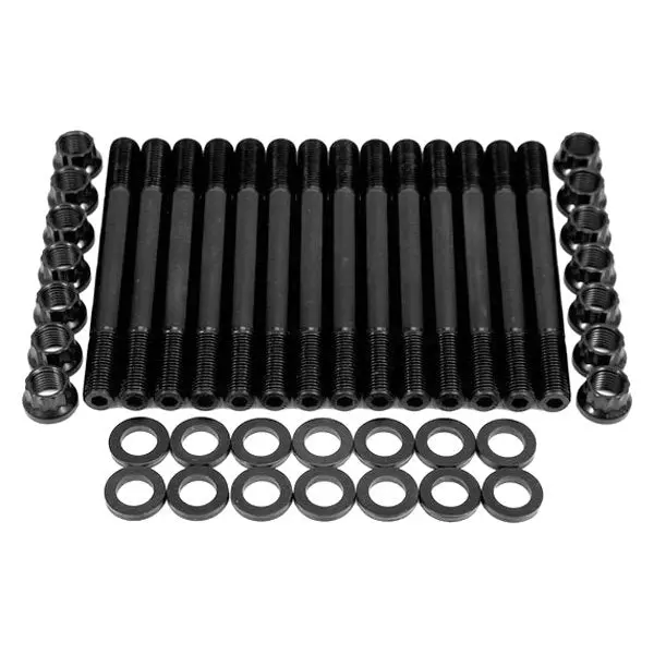 ARP 203-4702 Head Stud Kit for TOYOTA Supra 2JZA80 undercut