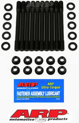 ARP 204-4706 Head Stud Kit for VW AUDI 1.9L turbo diesel