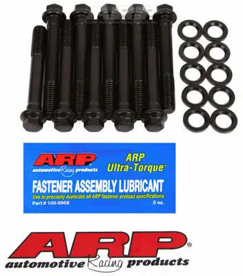 ARP 185-5001 Main Bolt Kit for Olds 455 2-bolt