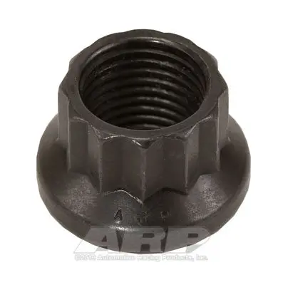 ARP 300-8304 Nut Kit 1/2-20 12pt