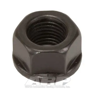 ARP 200-8604 Nut Kit 3/8-24 hex