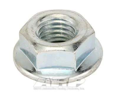 ARP 200-8645 Nut Kit 5/16-24 hex flanged nut