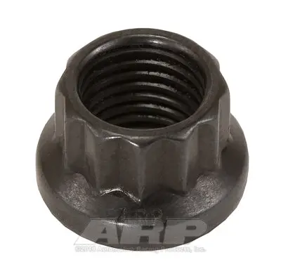 ARP 300-8303 Nut Kit 7/16-20 12pt