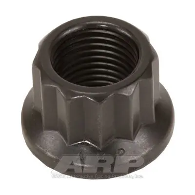 ARP 300-8305 Nut Kit 9/16-18 12pt