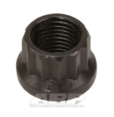 ARP 300-8308 Nut Kit M12 x 1.25 12pt (small collar)