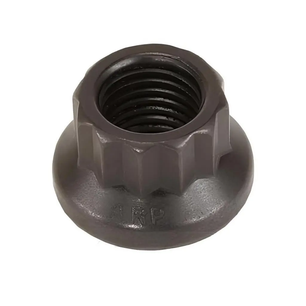 ARP 301-8383 Nut Kit M8 x 1.0, 10mm, 12PT